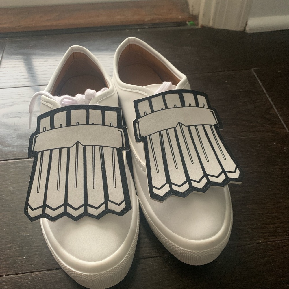 Zara sneaker